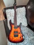 Ibanez S621QM