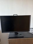 240hz skärm 24” Zowie
