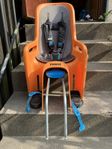 cykelbarnstol Thule RideAlong