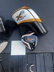 diverse golfklubbor, ,callaway