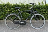 Crescent 28”, Aluminium ram