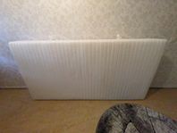 Ortopedisk Kallskumsmadrass 100x200 – 9 Zoner, 25 cm