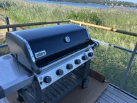 Weber Genesis 610