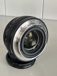 Fujinon GF GFX 50 mm f 3,5