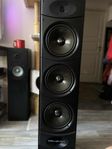 Wharfedale Valdus 500 golvhögtalare 2st