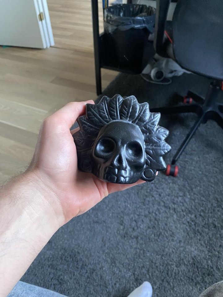 atzek death whistle