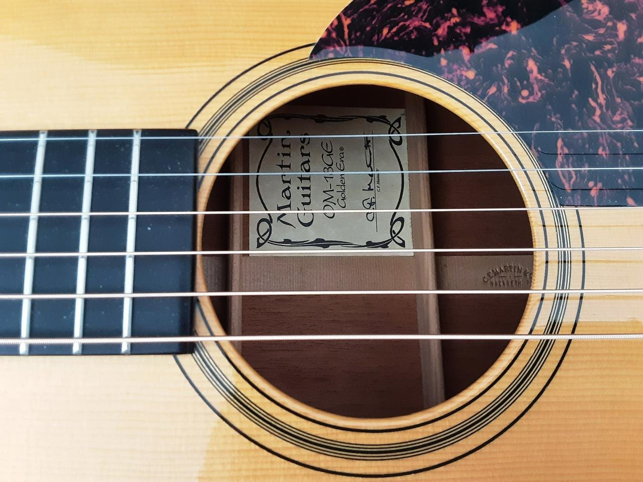 gitarr