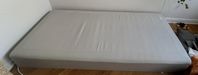 Säng Snarum IKEA 90x200