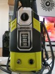 Ryobi högtryckstvätt 1800w