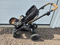 Barnvagn Emmaljunga NXT90 