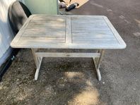 matbord Teak