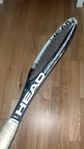 Tennis head speed graphene mp