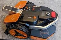 Worx Landroid M800