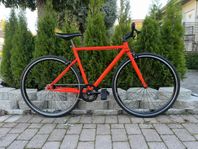Singlespeed/fixie