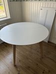Matbord från Folkhemmet