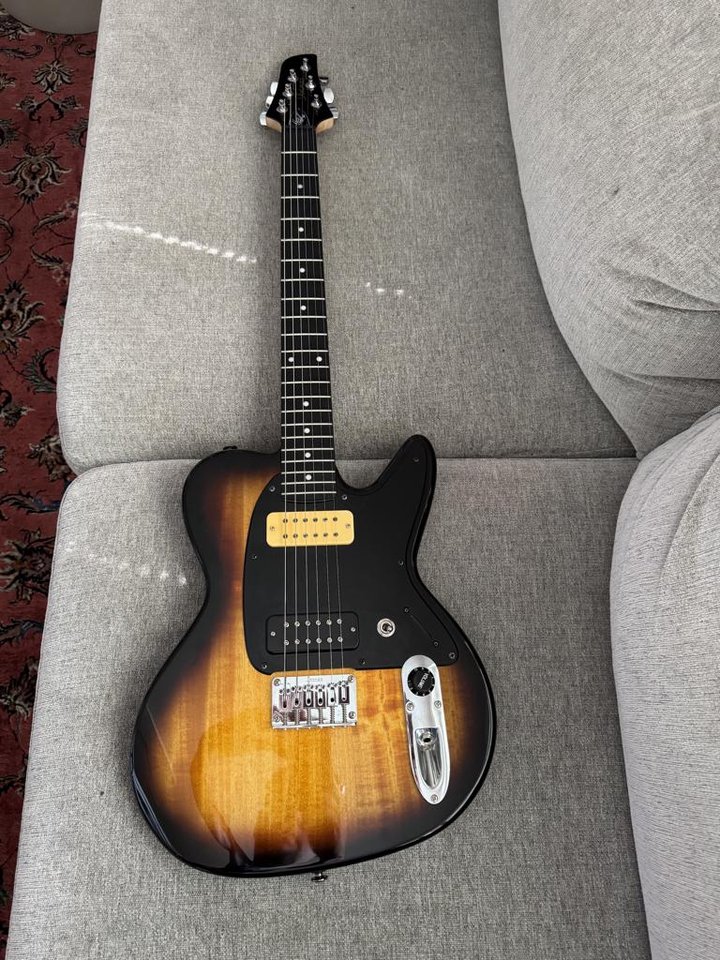 Ibanez NDM5