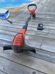 Grästrimmer