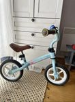 Springcykel Nordic Hoj