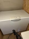 Frysbox