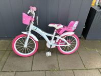 16” flickcykel