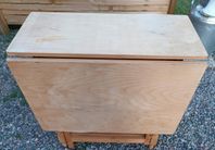 slagbord Klaffbord