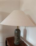 Marmorlampa från Zara Home