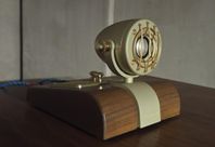 Tannoy super tweeter GO
