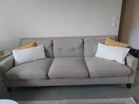 Fröslöv 3 sits soffa ikea