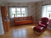 Bäddsoffa