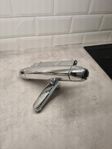 Badkarsblandare FM Mattson 9000E