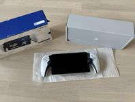 Playstation portal remote player 