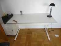 data skriv bord ganska finnt