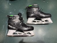 Bauer Konekt skridsko strl 10-10.5