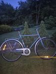 28 tum herrcykel 
