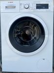 Bosch Serie 8 Tvättmaskin WAWH26I9SN/23