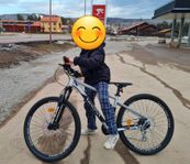 Ghost cykel
