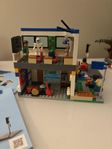 Lego city 