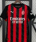 fotbollströjor