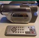 Panasonic 3 CCD VIDEOKAMERA