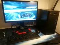 Spel dator i3 9gen