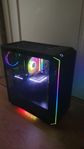 Speldator i5 + 3060Ti