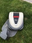 Honda Miimo HRM 3000 – Robotgräsklippare