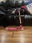 sparkcykel för barn