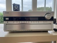Onkyo förstärkare & Dynaudio Excite X16 + X22
