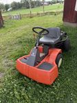 Husqvarna Rider