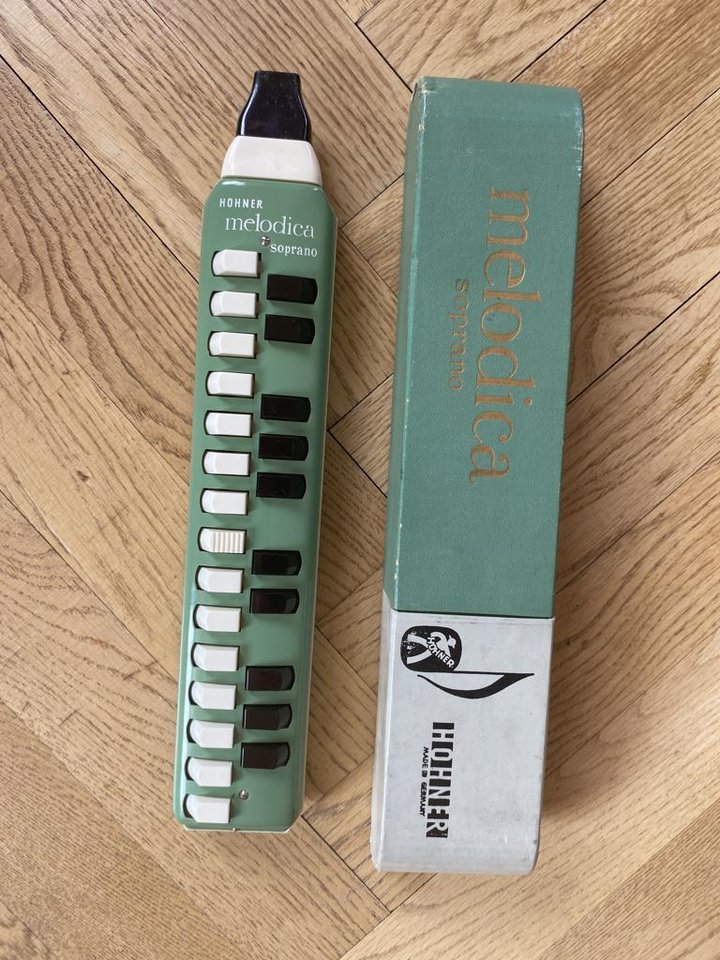 Melodica