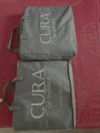 CURA Pearl tyngdtäcken 11kg