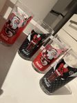 Coca Cola glas