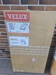 velux tak fönster