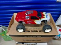 Thunder Tiger truck